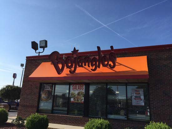 Bojangles' Famous Chicken 'n Biscuits